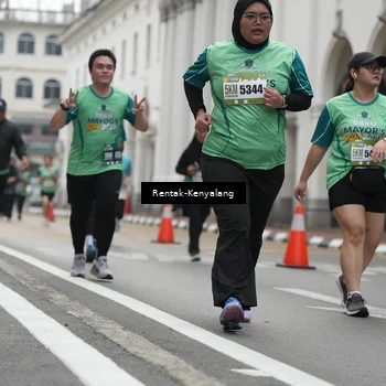Runner Photo 8531856