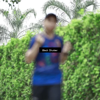Runner Photo 8531857