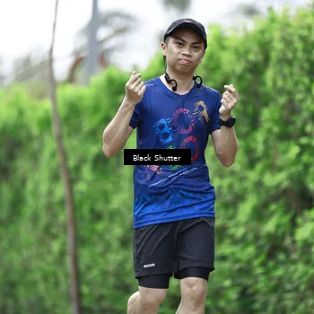 Runner Photo 8531860