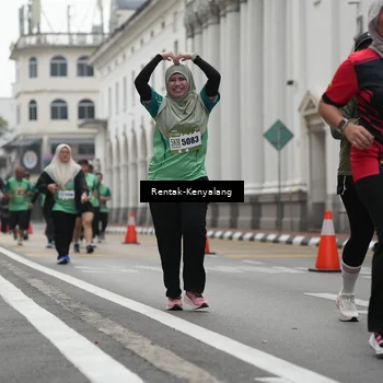 Runner Photo 8531861