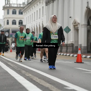 Runner Photo 8531862