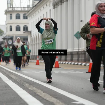 Runner Photo 8531863