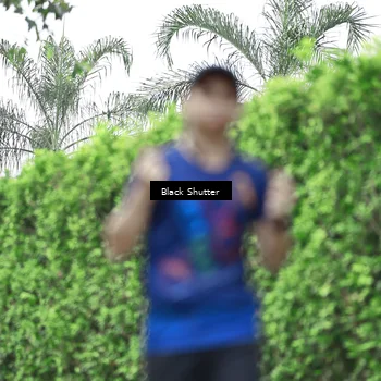 Runner Photo 8531865