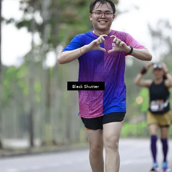 Runner Photo 8531866