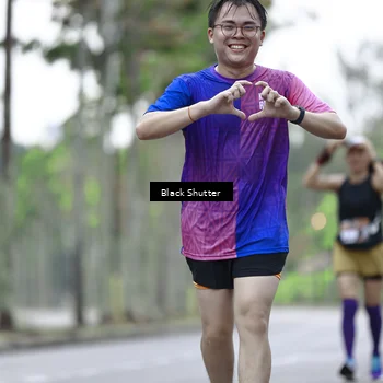 Runner Photo 8531867