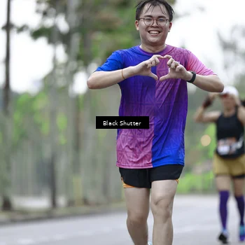 Runner Photo 8531868
