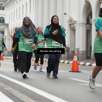 Runner Photo 8531870