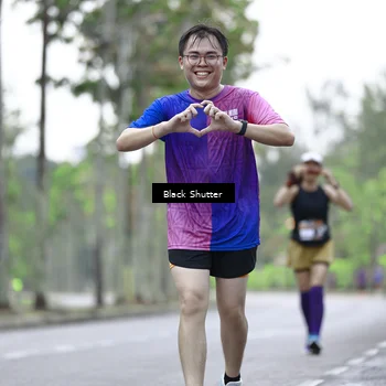 Runner Photo 8531872