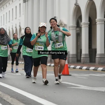 Runner Photo 8531873
