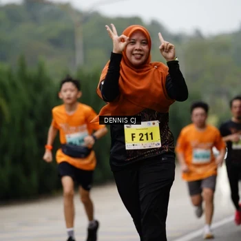 Runner Photo 8531874
