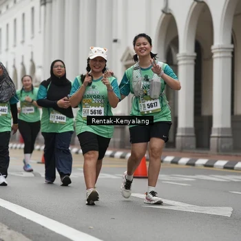 Runner Photo 8531875
