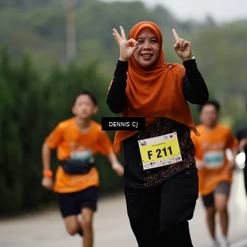 Runner Photo 8531876