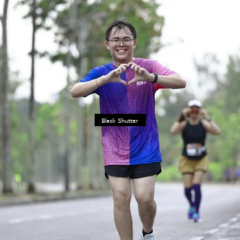 Runner Photo 8531877