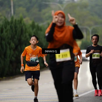 Runner Photo 8531878