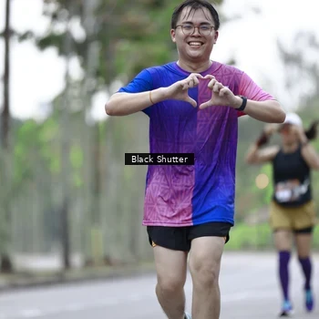 Runner Photo 8531879