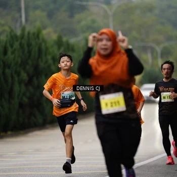 Runner Photo 8531880