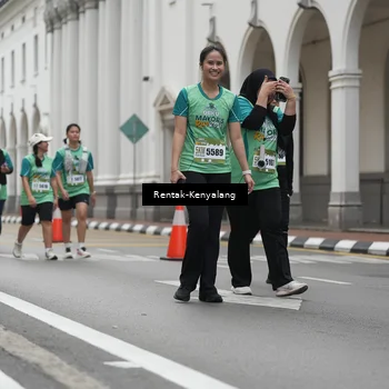 Runner Photo 8531881