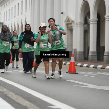 Runner Photo 8531882