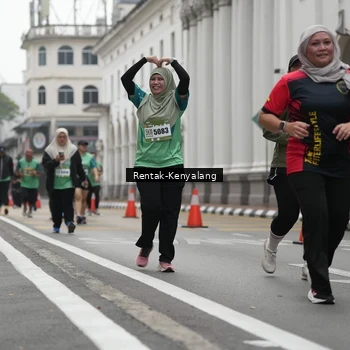 Runner Photo 8531883