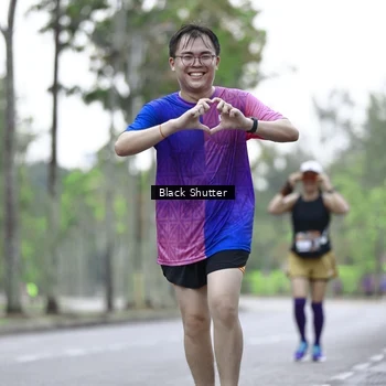 Runner Photo 8531884
