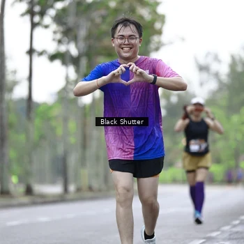 Runner Photo 8531885