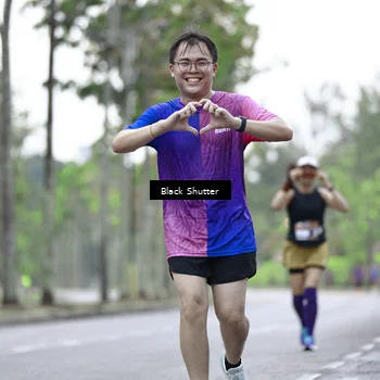 Runner Photo 8531888