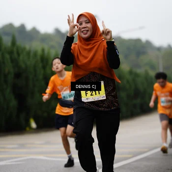 Runner Photo 8531890