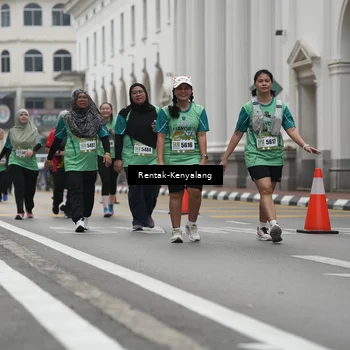 Runner Photo 8531891