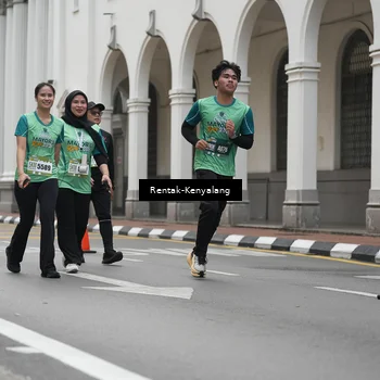 Runner Photo 8531892