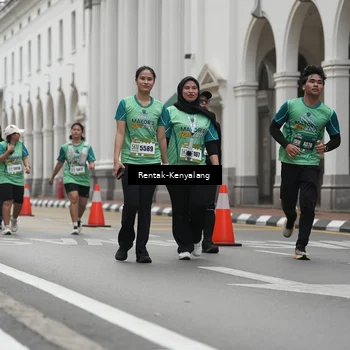 Runner Photo 8531895