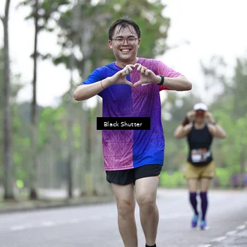 Runner Photo 8531896