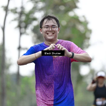 Runner Photo 8531897