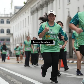 Runner Photo 8531899