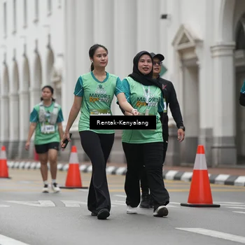 Runner Photo 8531900