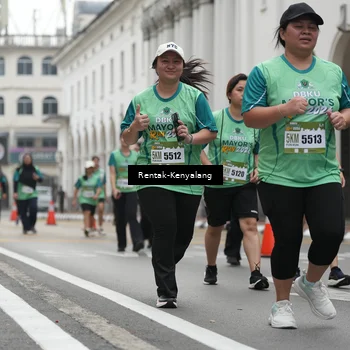 Runner Photo 8531901