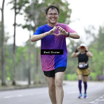 Runner Photo 8531902