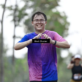 Runner Photo 8531904