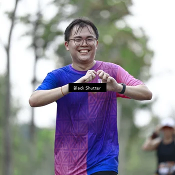 Runner Photo 8531906