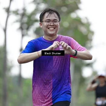 Runner Photo 8531907