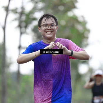 Runner Photo 8531908