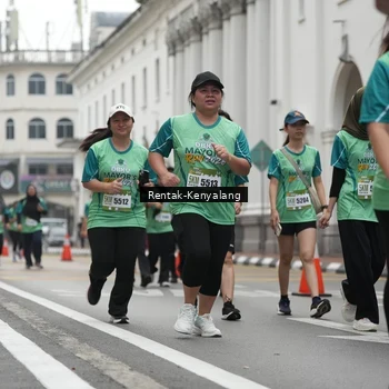 Runner Photo 8531910