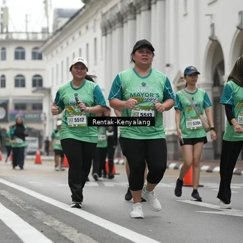 Runner Photo 8531911