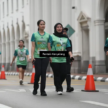 Runner Photo 8531912