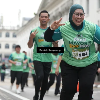Runner Photo 8531914