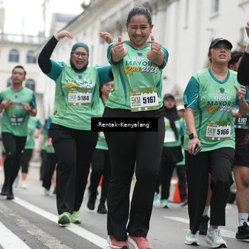 Runner Photo 8531915