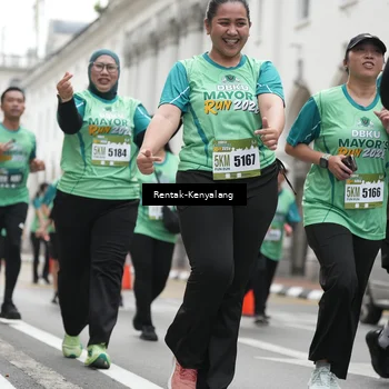 Runner Photo 8531916