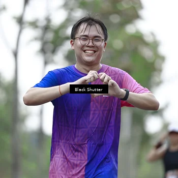 Runner Photo 8531917