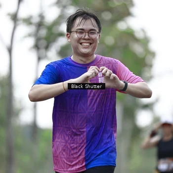 Runner Photo 8531918