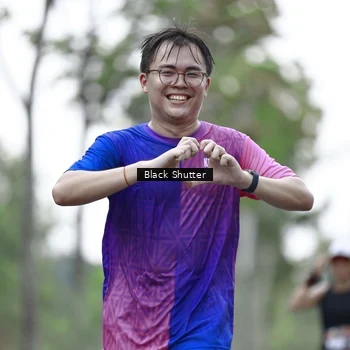 Runner Photo 8531920