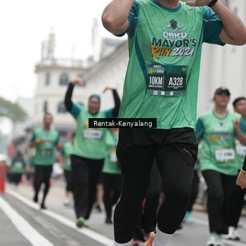 Runner Photo 8531921